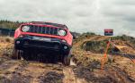 Jeep Renegade Tough Mudder 2017 года (UK)